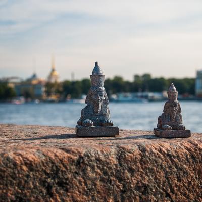 Новый взгляд на Петербург. Тур на 3 дня