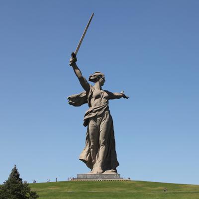 ВолгаГранд – 34 впечатления. Национальный маршрут по Волгограду