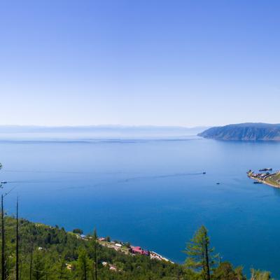 По дороге с облаками. Пеший обзорный тур