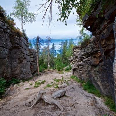 Пермский край — впечатлений через край
