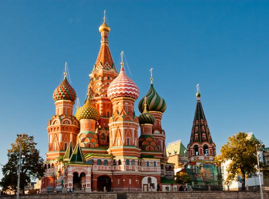 Большая Страна — Все туры по России