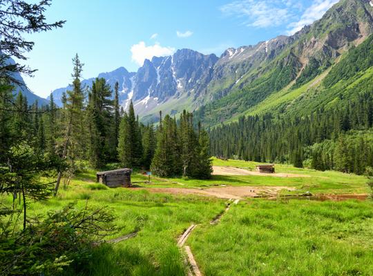 Большая Страна — Все туры по России