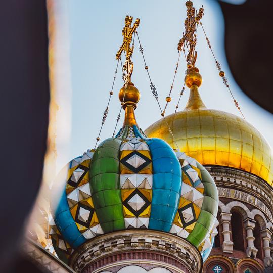 Туры в Санкт-Петербург 2025, цены на отдых в Питере | Большая Страна