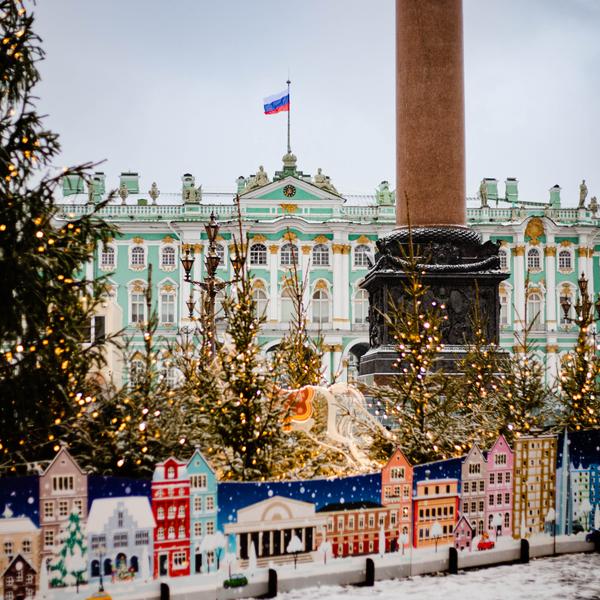 Календарь зимы 2026 — фестивали, концерты, события и новые туры