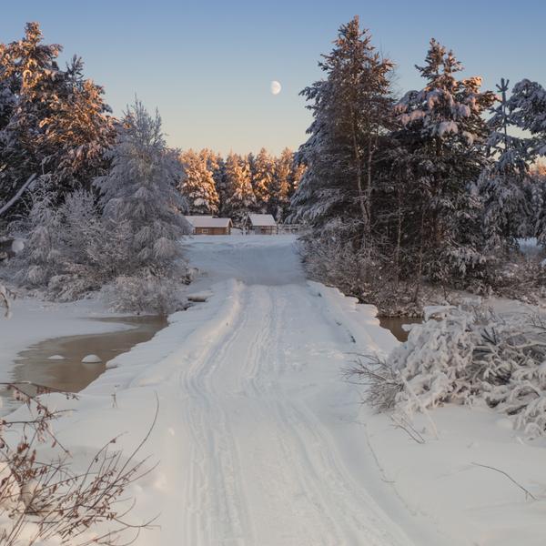 Комфорт: современные отели, эколокации, банные спа и гастродома