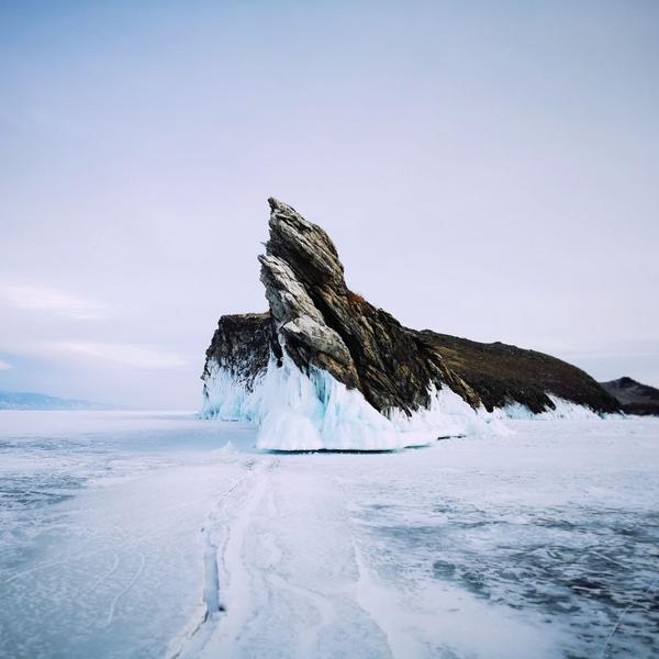 Главный остров Байкала — Ольхон: центр событий, фототочек и маршрутов