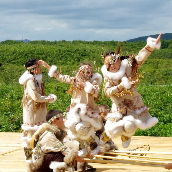 Культура коренных народов: коряки, ительмены, эвены — традиции, обряды, ремёсла