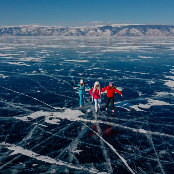 Топ-локации 2026: Песчаная бухта, Листвянка, Малое Море, КБЖД, Аршан и Бурятия