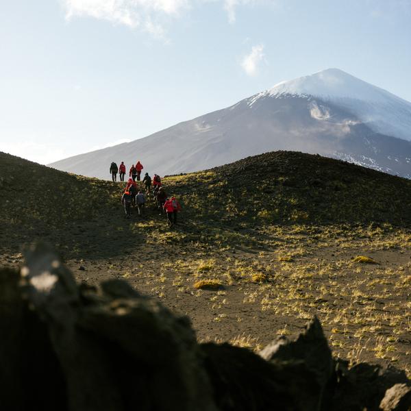 Что нужно знать до поездки: экипировка, документы и пропуска, особенности багажа