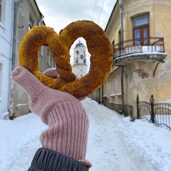Мастер-классы по шоколаду и сыру, дегустации в Гатчине и Выборге, десерт «Фаберже»
