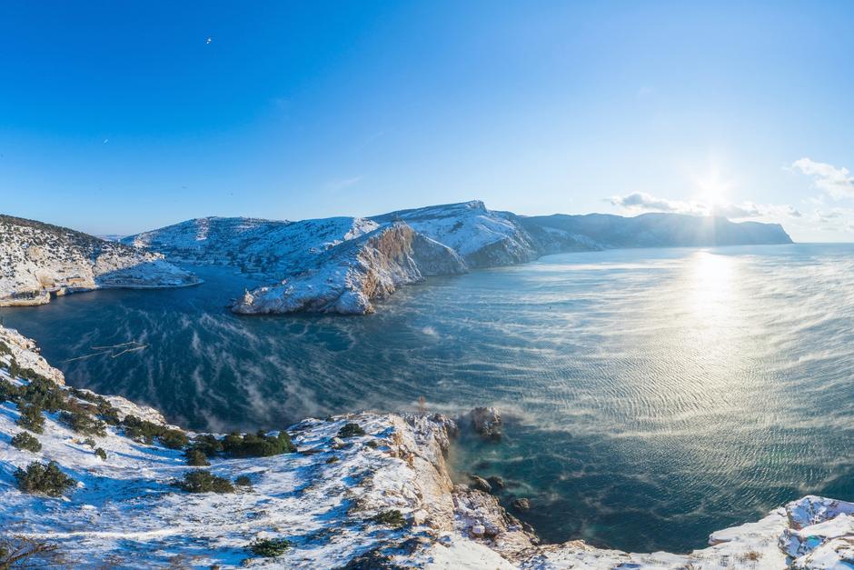 Крым