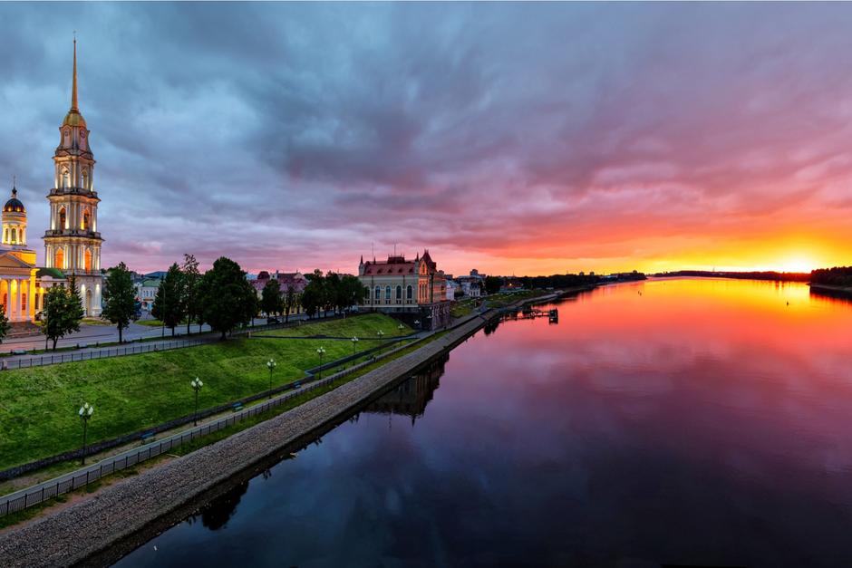 Ярославль