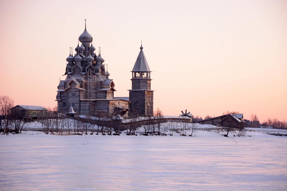 Кижи