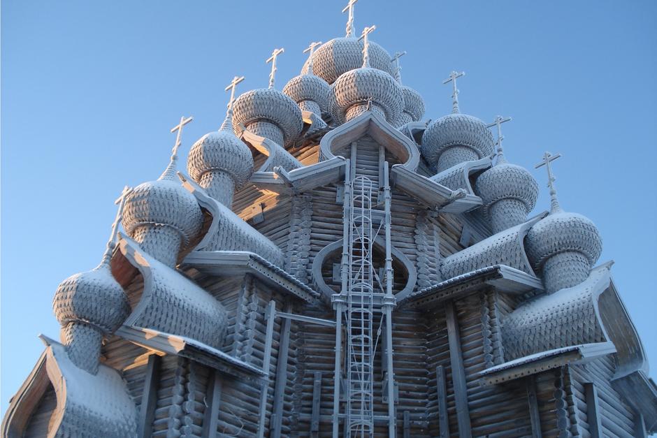 Карелия