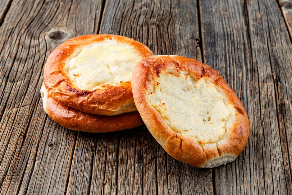 Шаньги