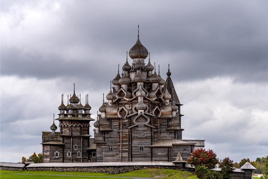 Кижи