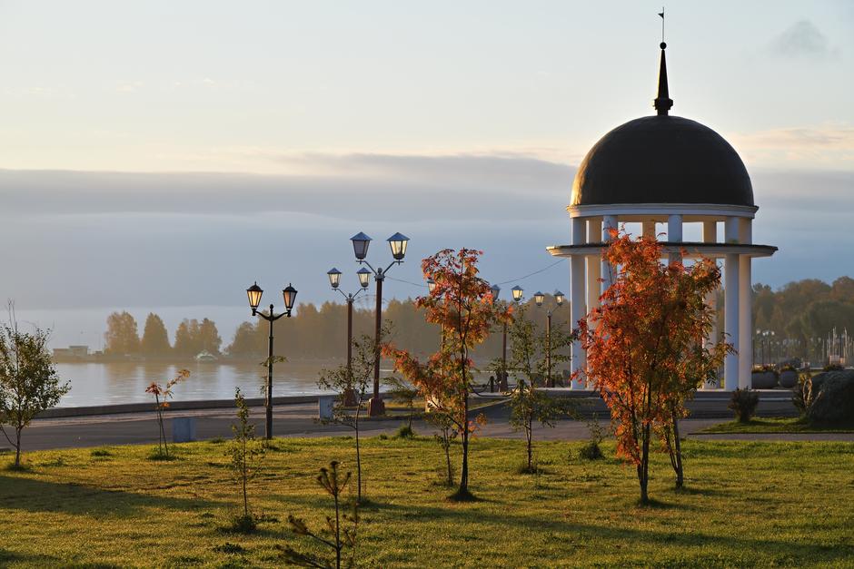 Карелия