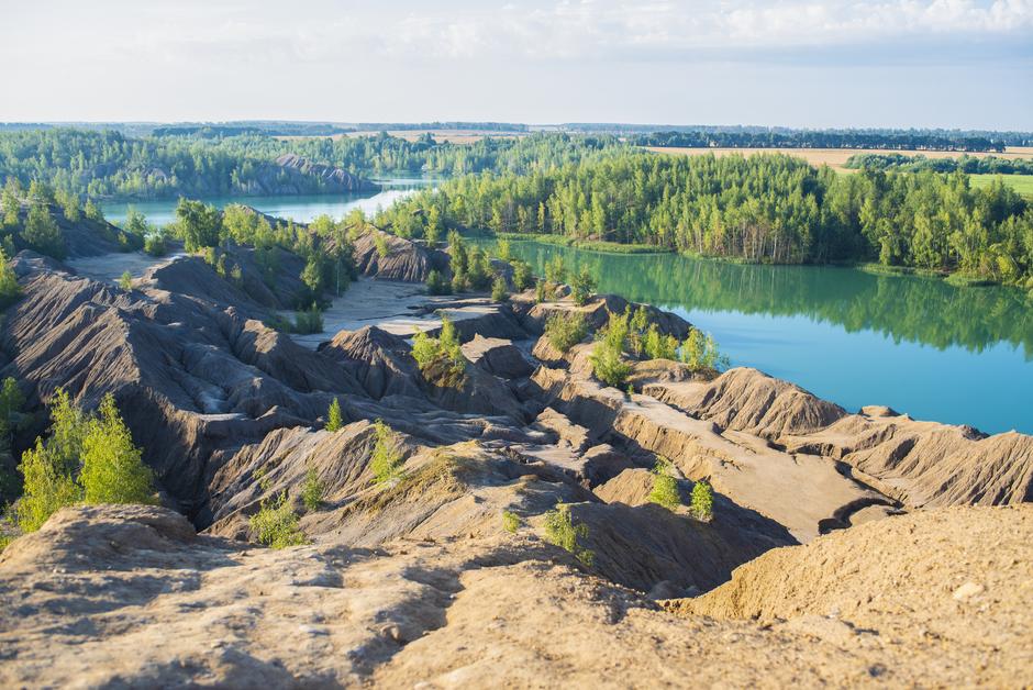 Кондуки (Романцевские горы)