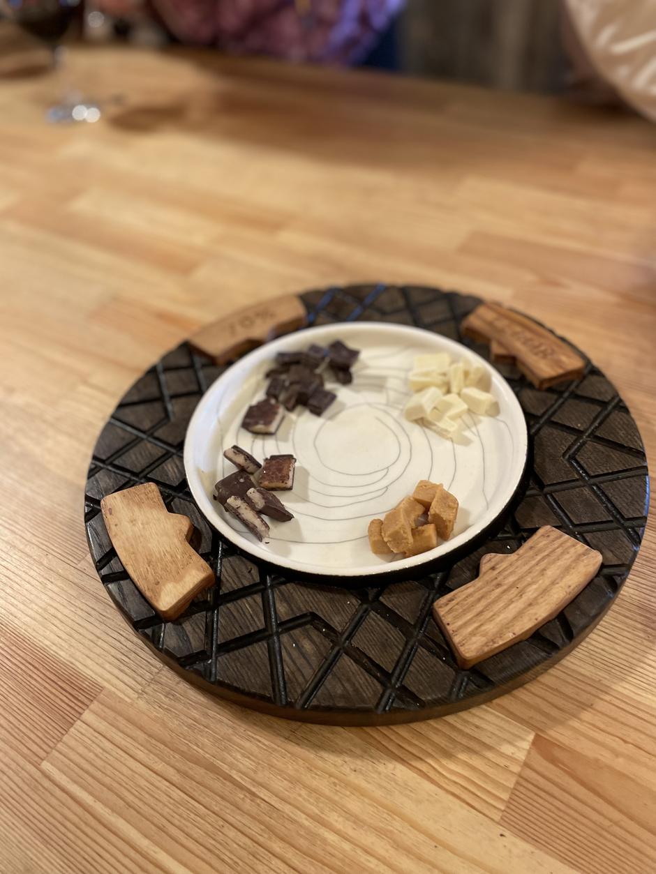 К самым западным берегам. Зимний тур в Калининградскую область