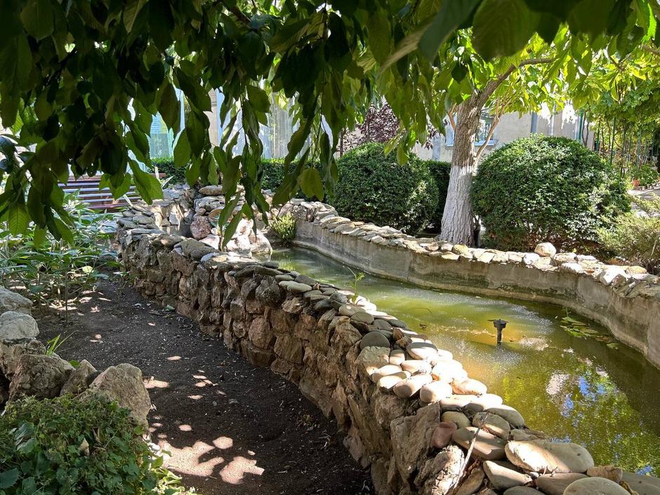 Крымский калейдоскоп с заездом в Волгоград