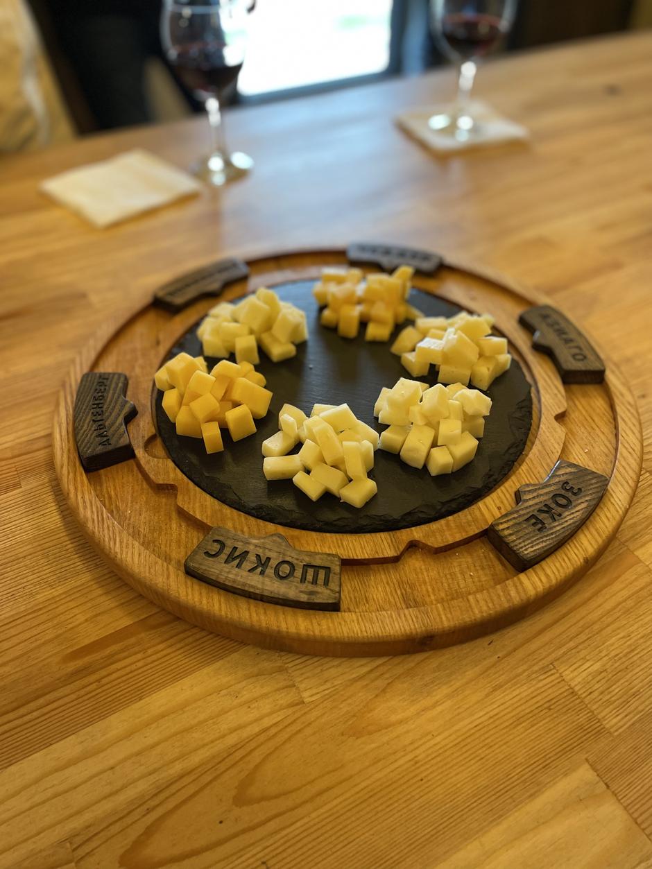 Новогодний тур в Калининград