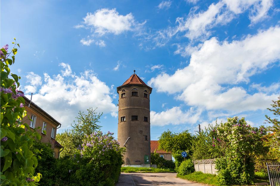 В Калининград в любой день. Цикличный тур на 4 дня