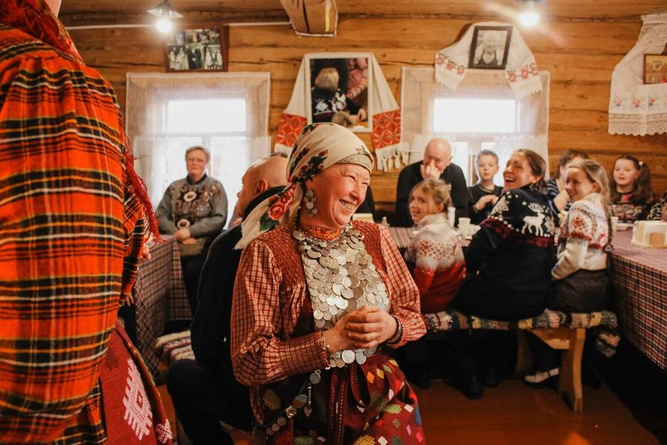 Влюбиться в Удмуртию. Экскурсионный тур на 3 дня