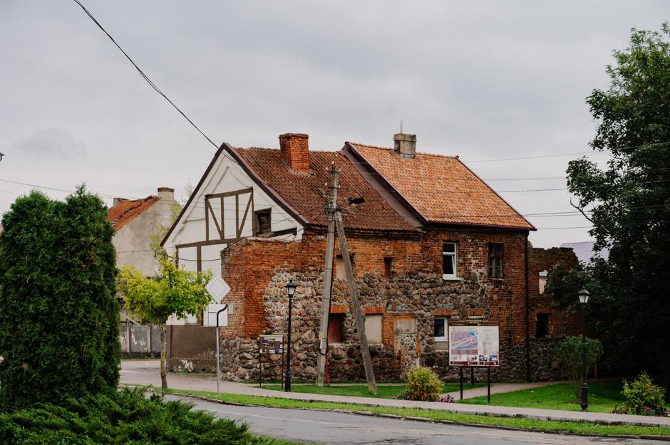 Прусская Европа. Тур в Калининградскую область