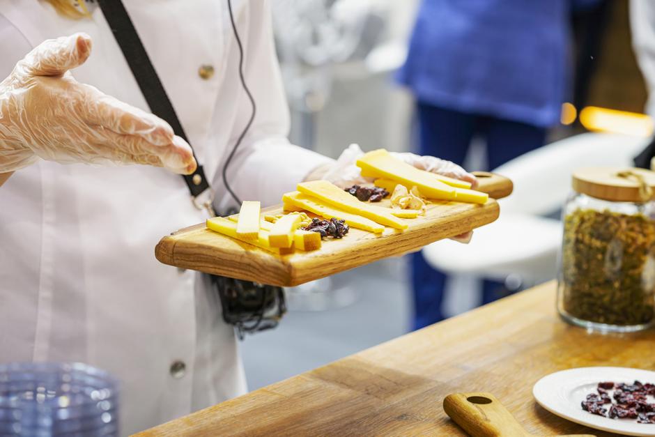 Шоколад, сыр и вятское гостеприимство. Автобусный гастротур в Киров из Перми