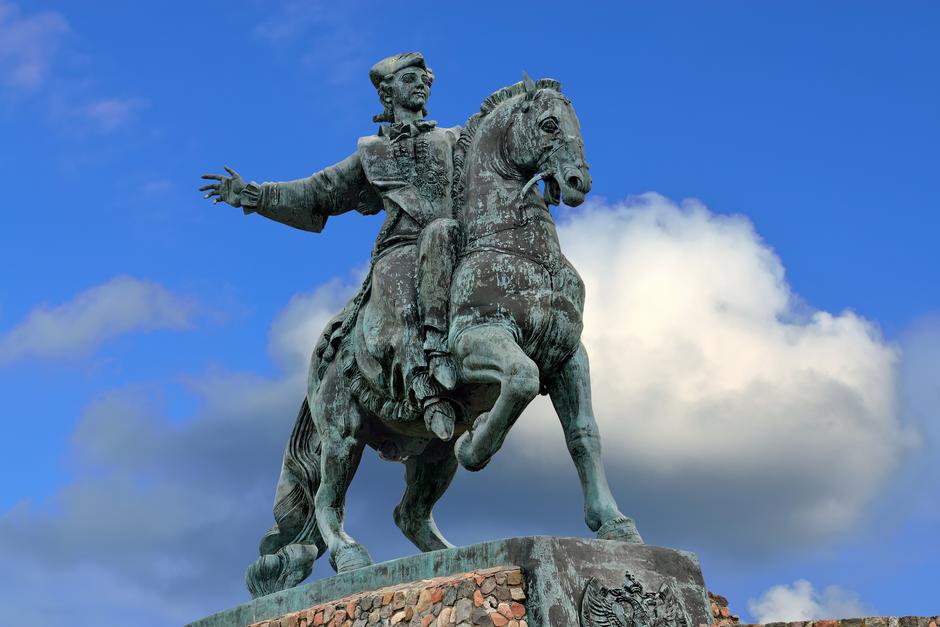 В Калининград в любой день. Цикличный тур на 4 дня