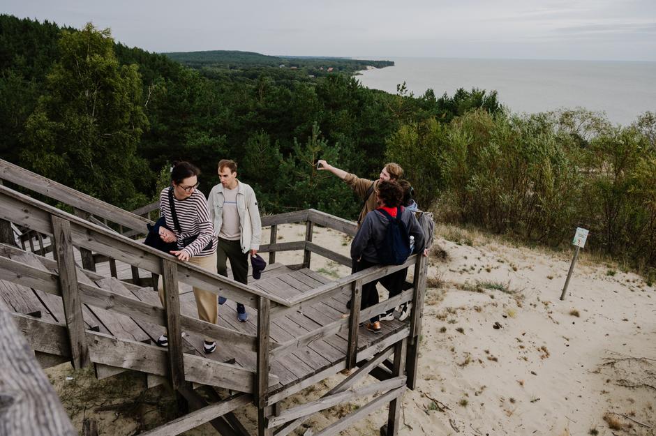 Прусская Европа. Тур в Калининградскую область