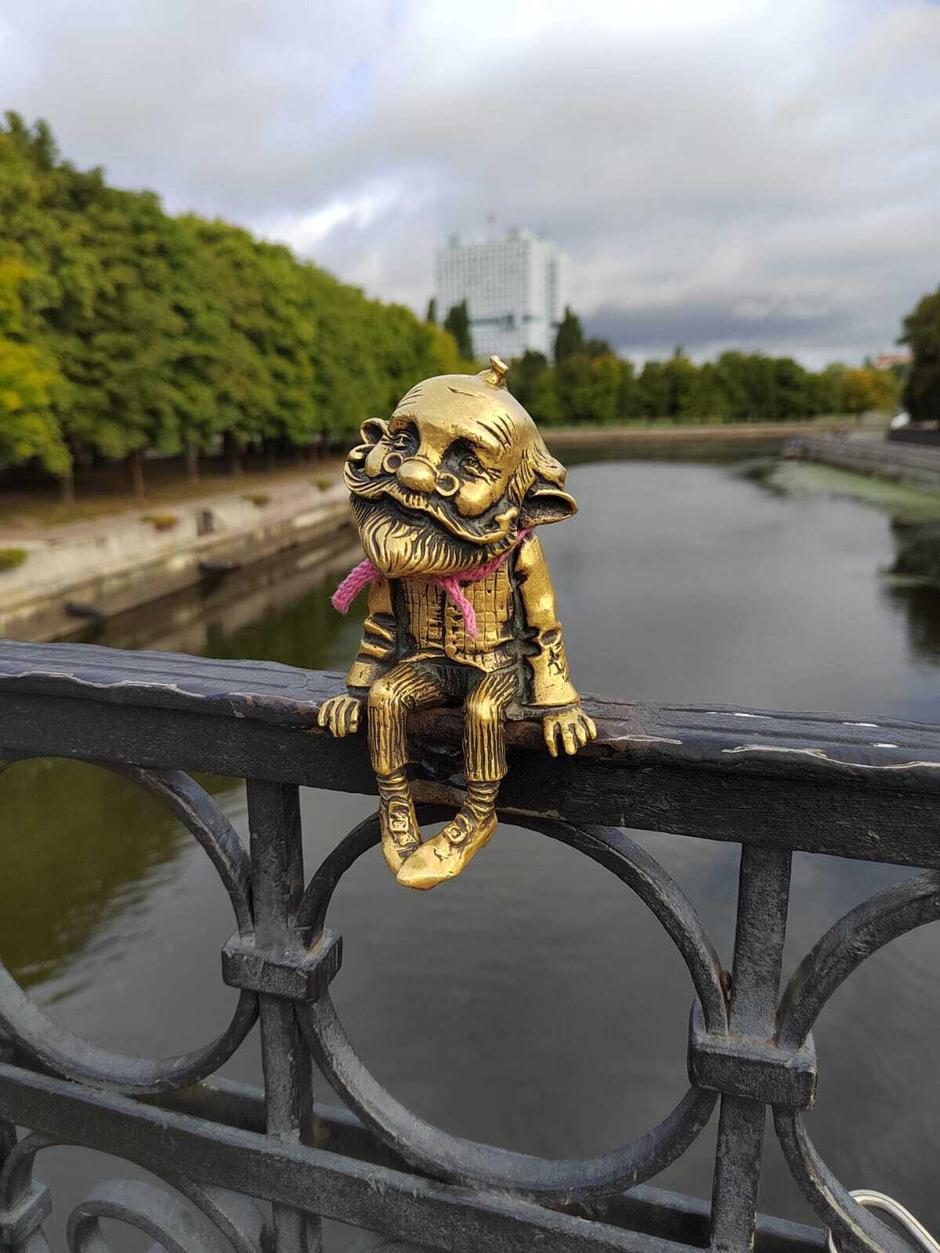 В Калининград в любой день. Цикличный тур на 4 дня