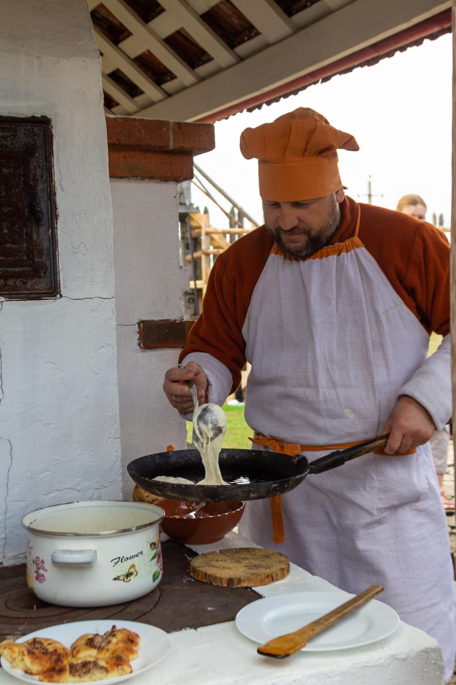 Влюбиться в Удмуртию. Экскурсионный тур на 3 дня