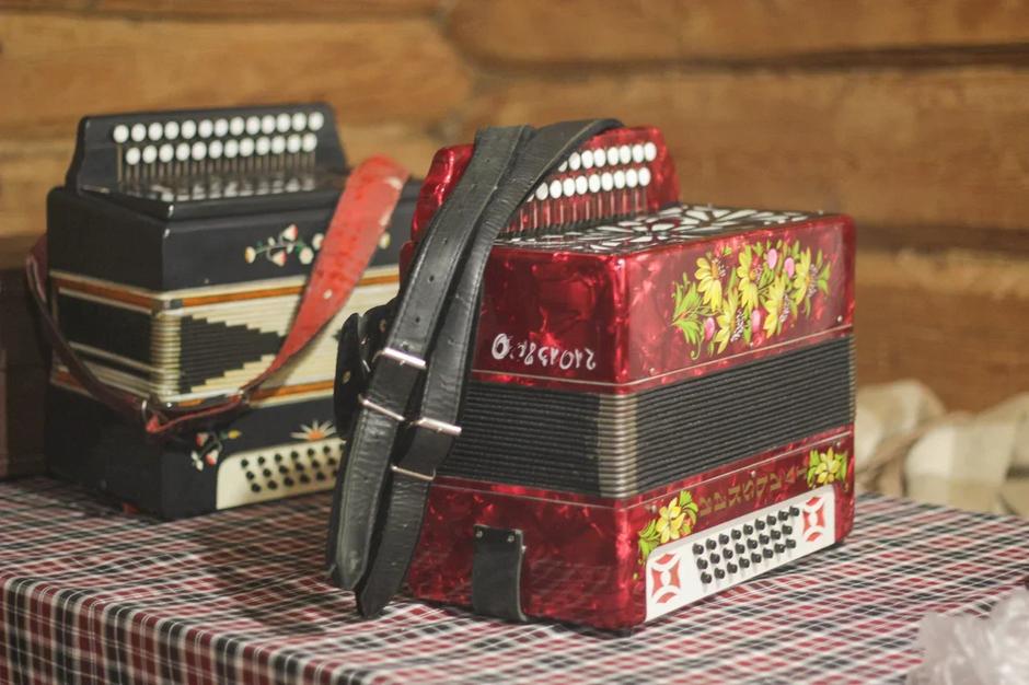 Вкусно едем: Удмуртия угощает в Новый год