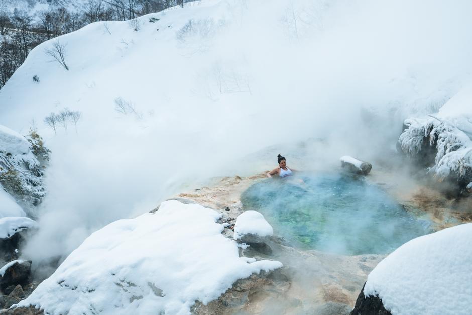 Как определить качество термального источника без лаборатории