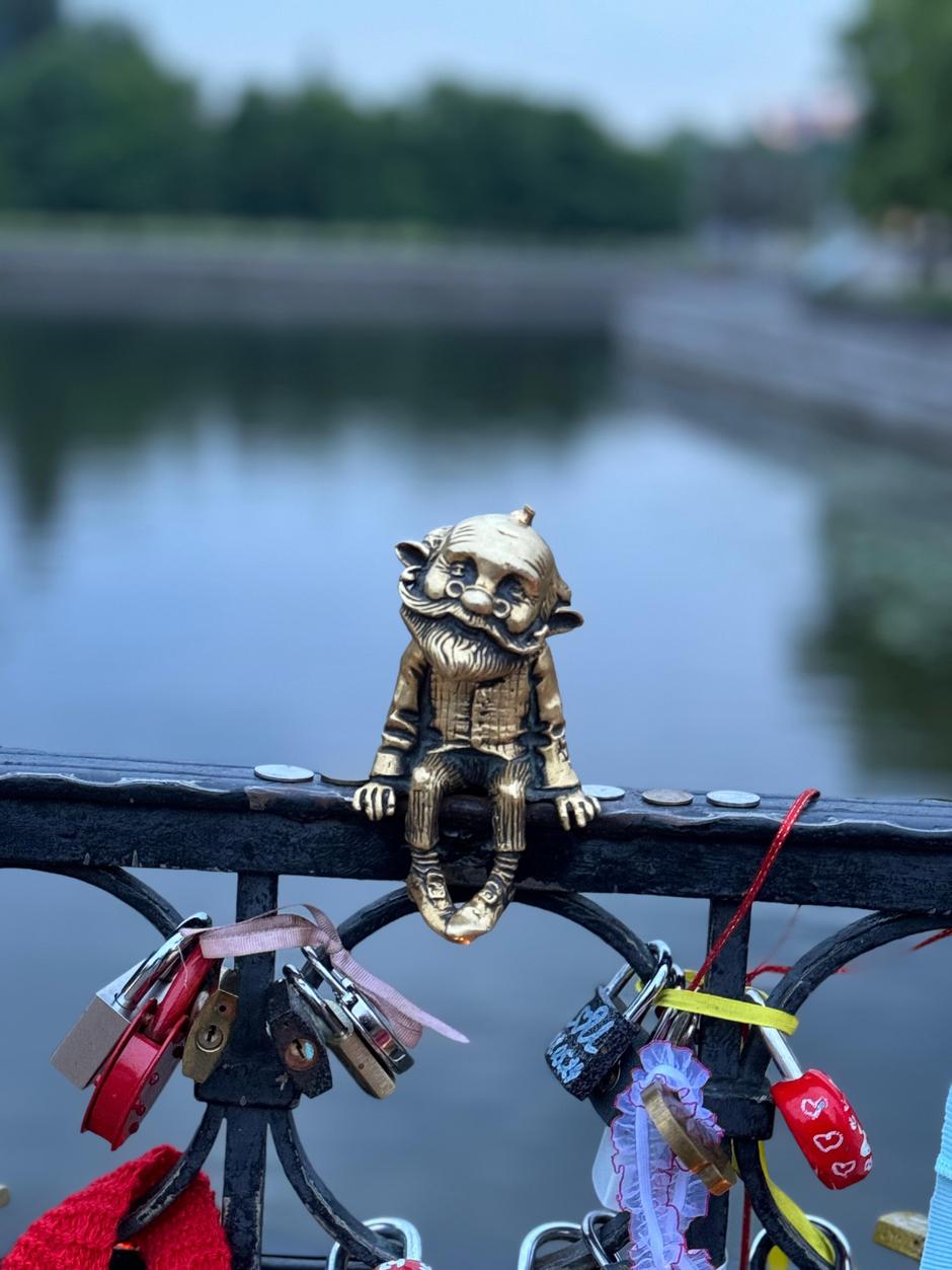 Кёнигсбергские выходные. Экскурсионный тур в Калининградскую область