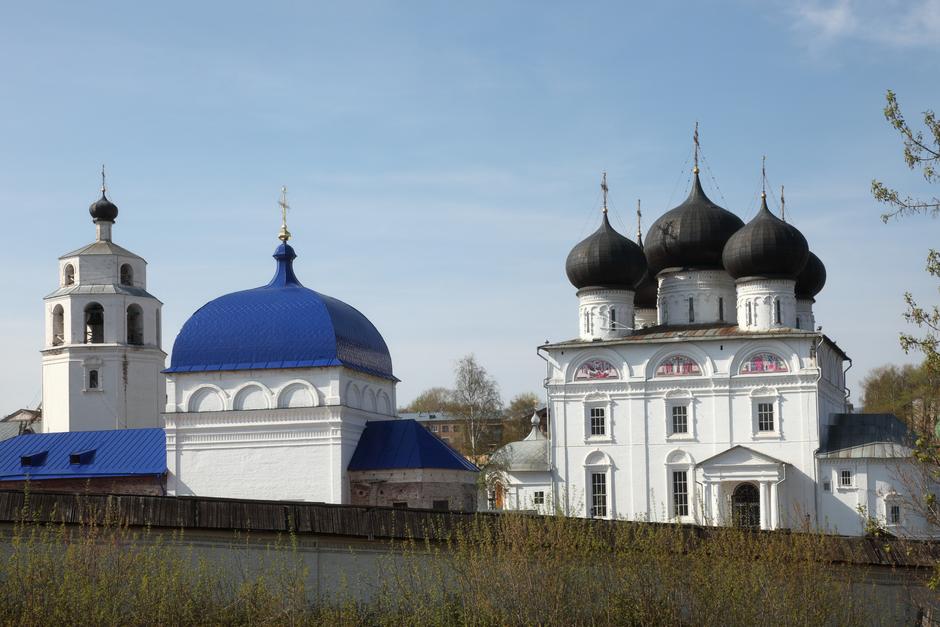 Шоколад, сыр и вятское гостеприимство. Автобусный гастротур в Киров из Перми