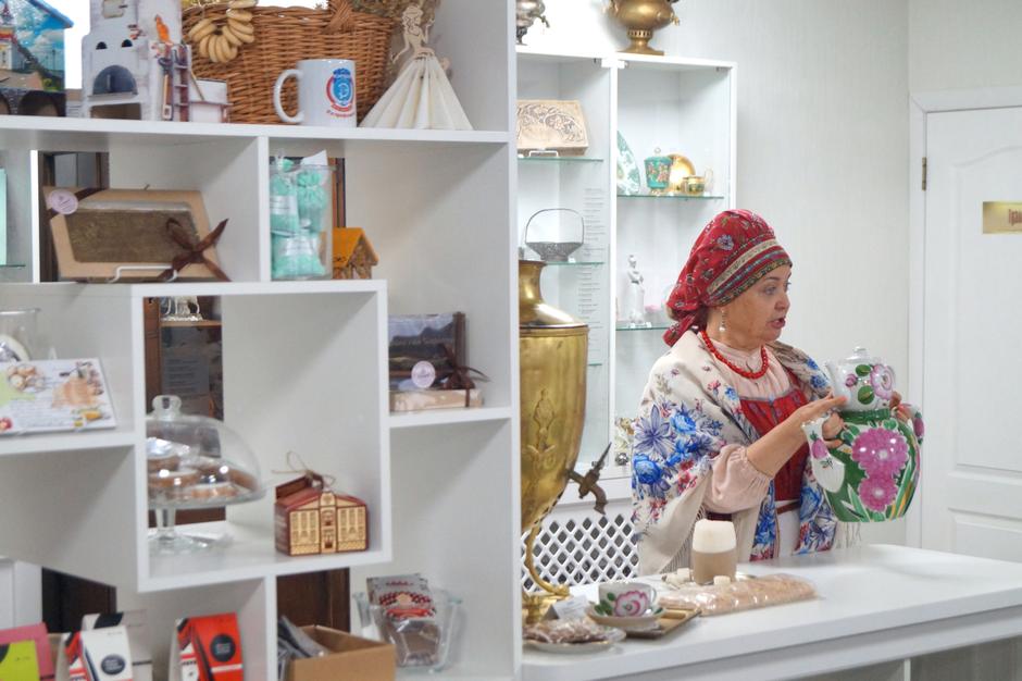 Влюбиться в Удмуртию. Экскурсионный тур на 3 дня