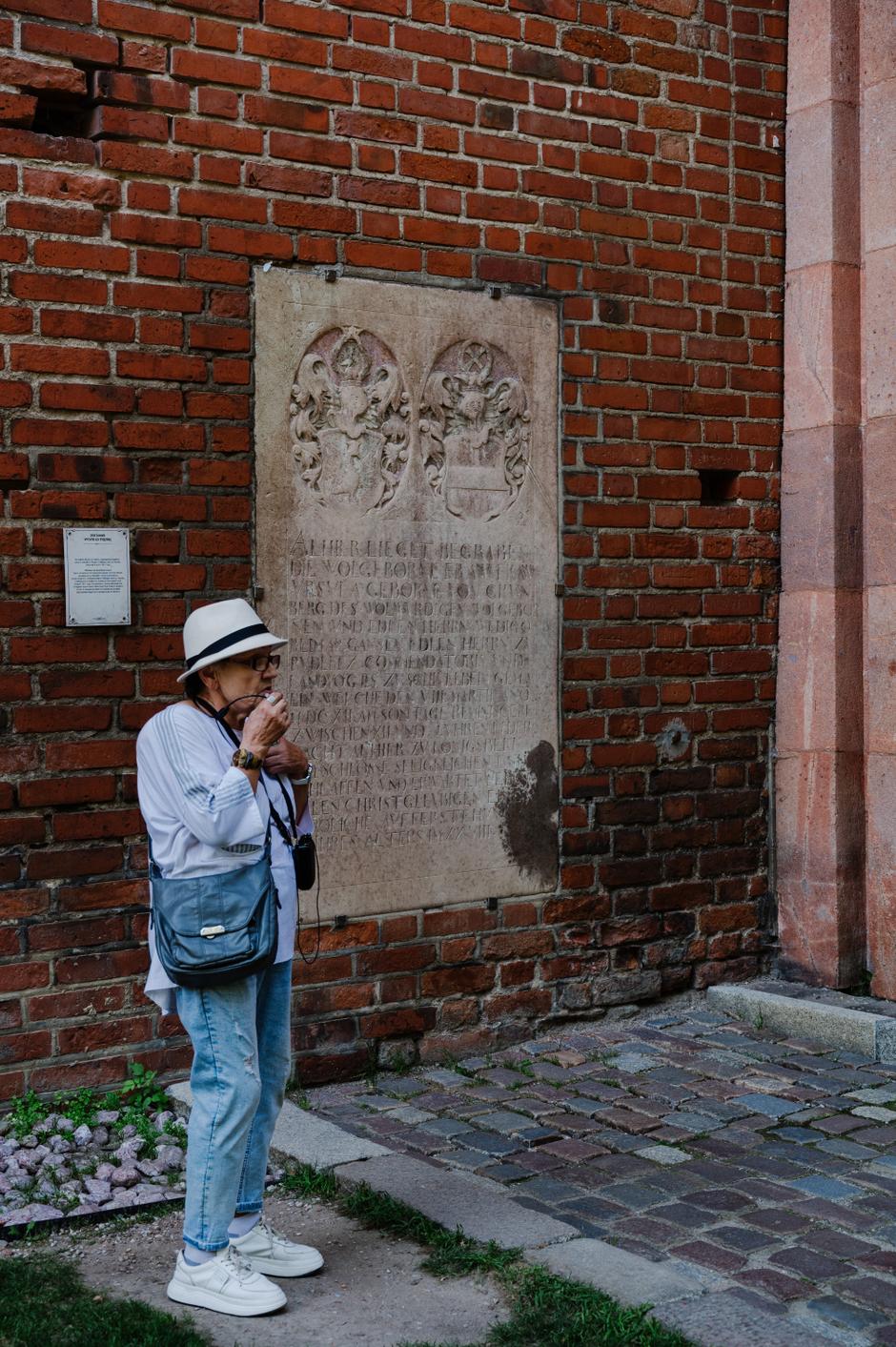 Прусская Европа. Тур в Калининградскую область