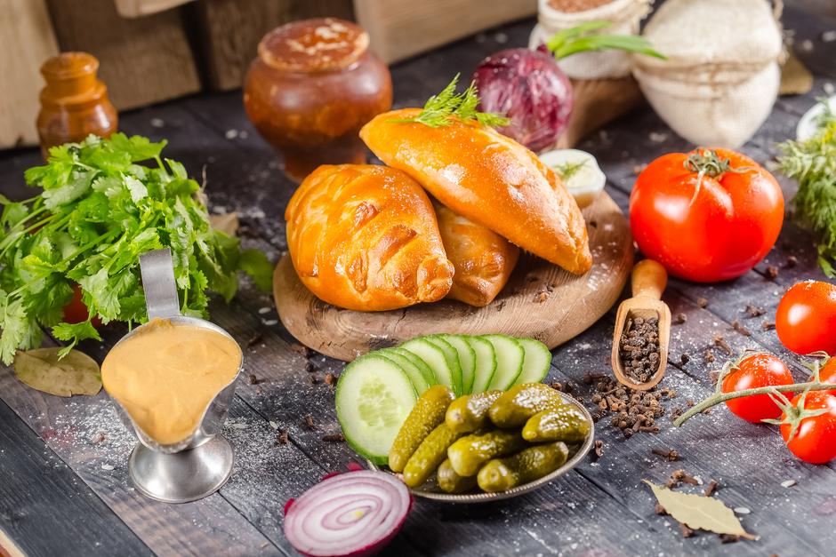 Гастротур на Кавказе. Железнодорожный круиз