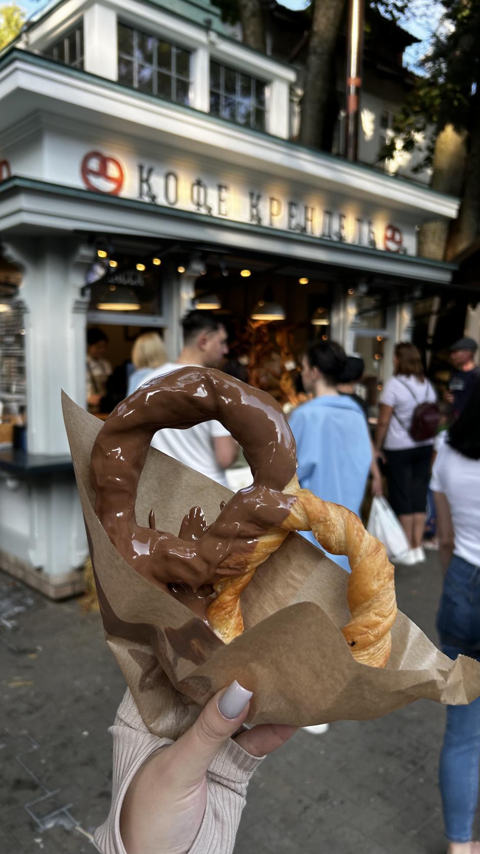 Янтарный вояж. Экскурсионный тур в Калининградскую область на 6 дней