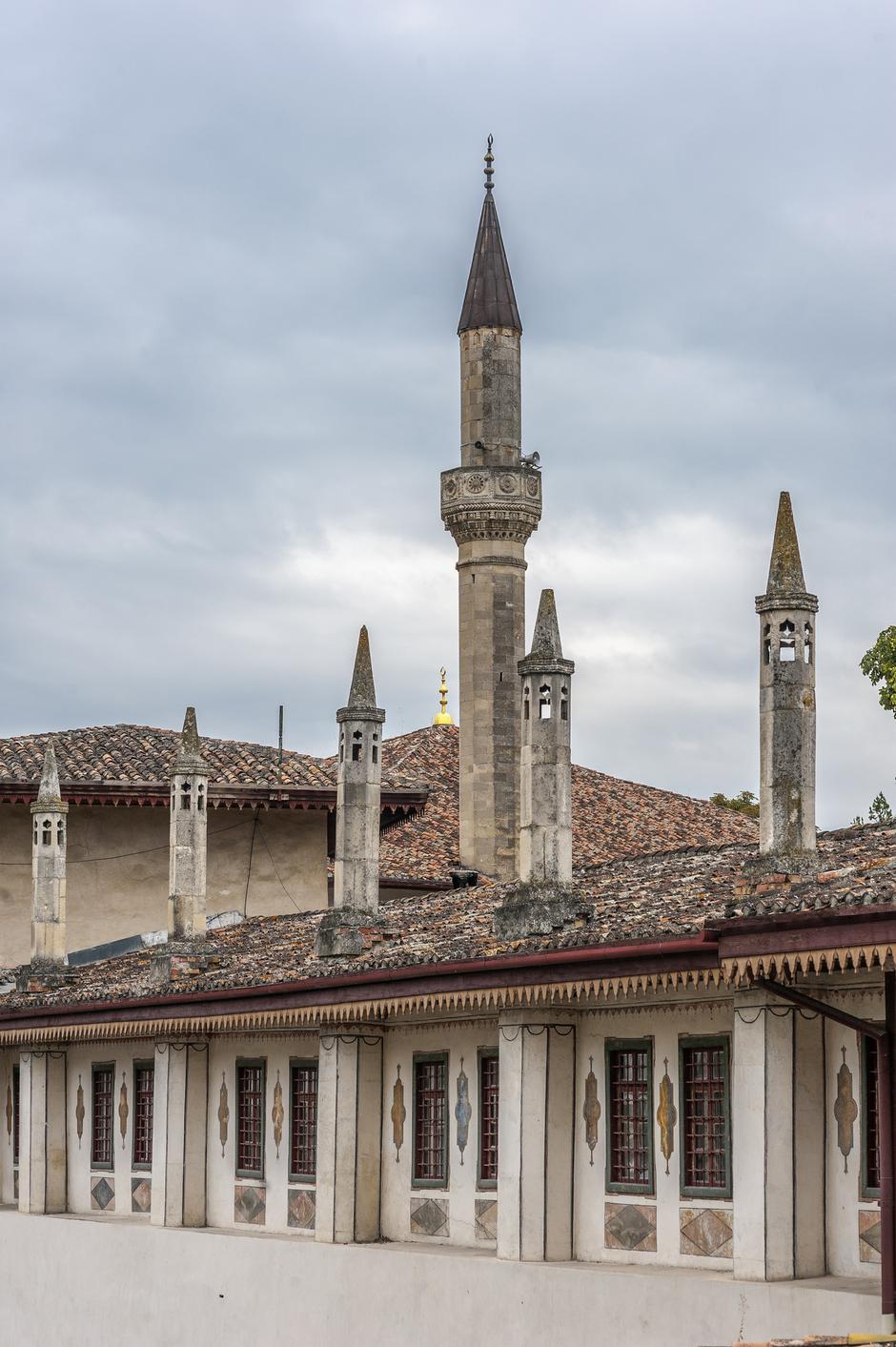 Крымская кругосветка на Рождество