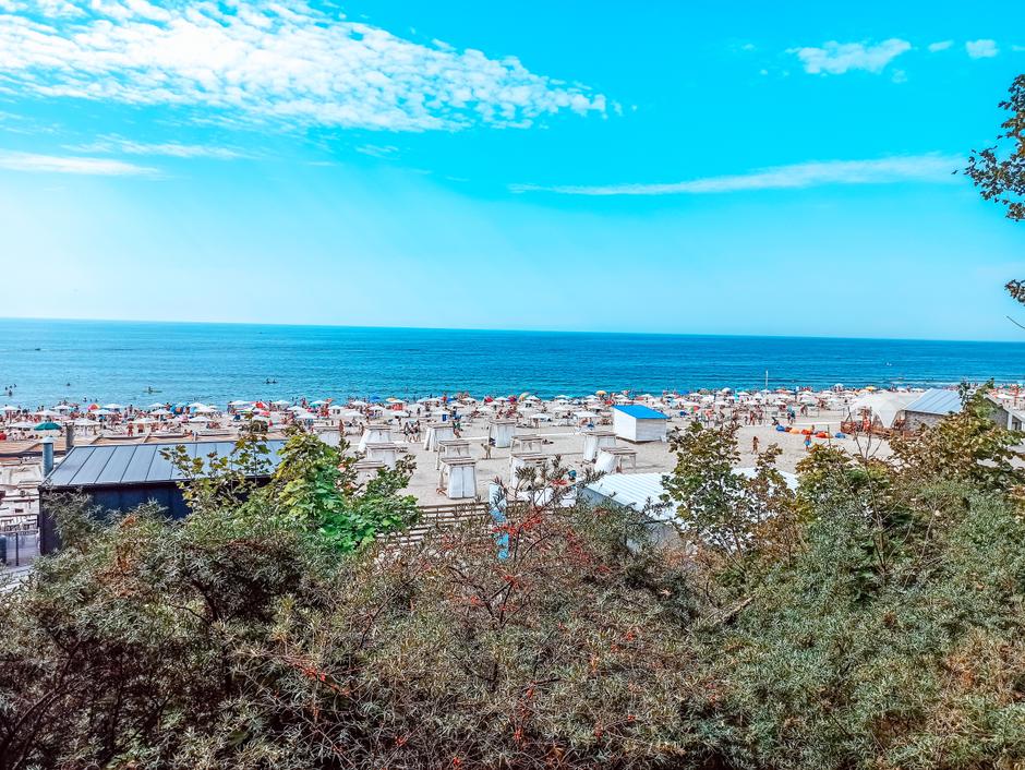 Янтарный вояж. Экскурсионный тур в Калининградскую область на 6 дней