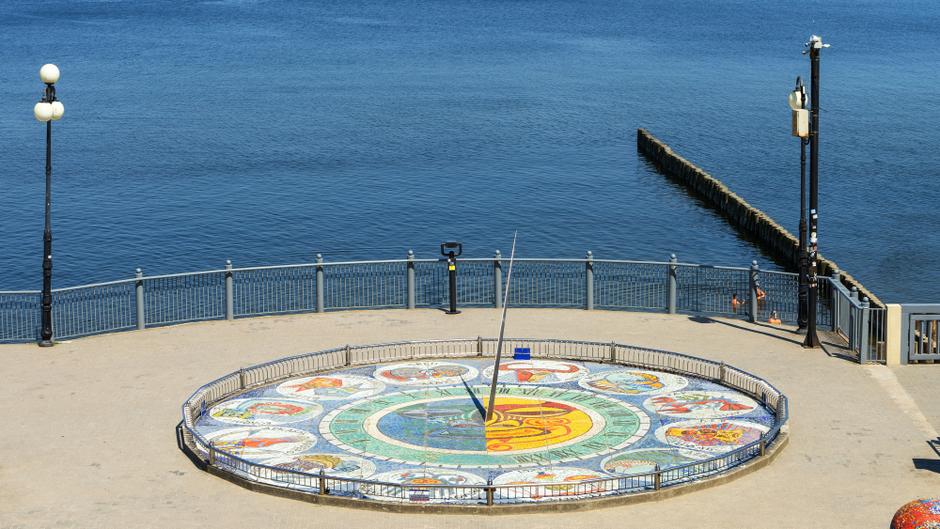 В Калининград в любой день. Цикличный тур на 4 дня