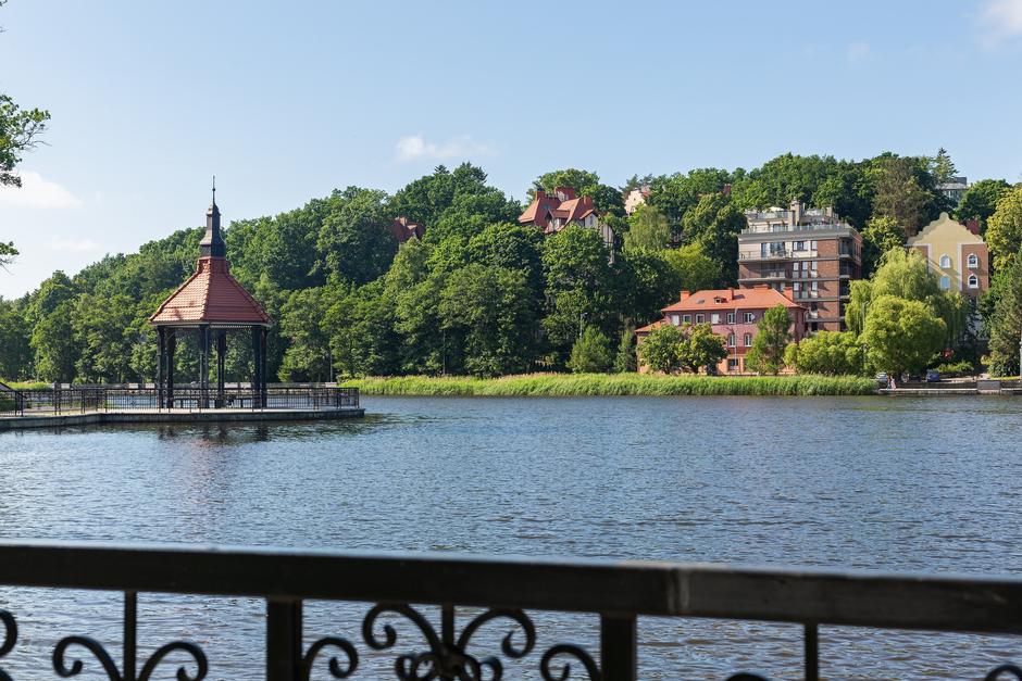 В Калининград в любой день. Цикличный тур на 7 дней