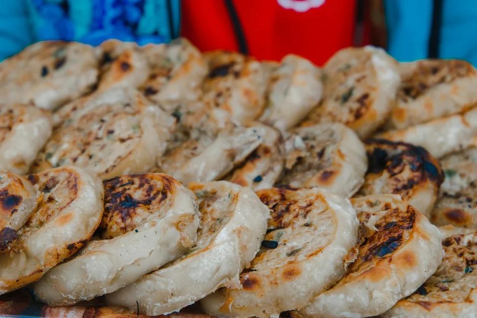 Вкусно едем: Удмуртия угощает в Новый год