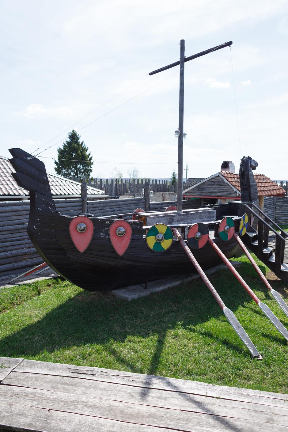 Влюбиться в Удмуртию. Экскурсионный тур на 3 дня