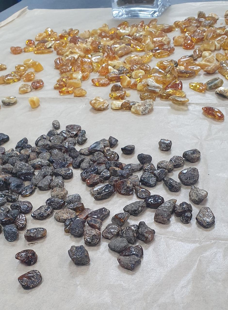 Новогодний тур в Калининград