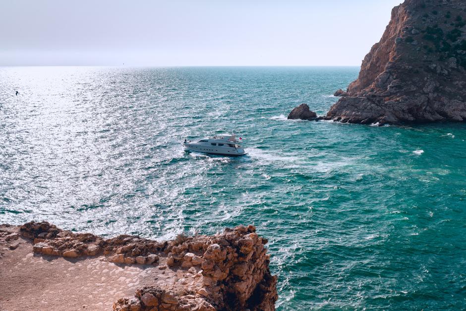 Крымский калейдоскоп с заездом в Волгоград