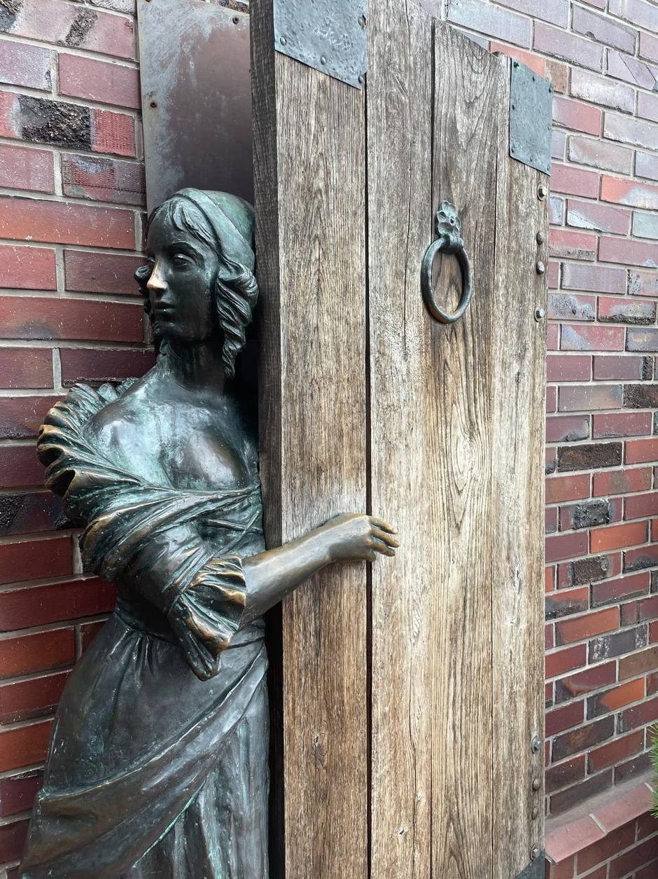 В Калининград в любой день. Цикличный тур на 7 дней